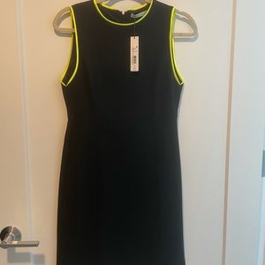 Alice & Olivia Dress, Size 6
